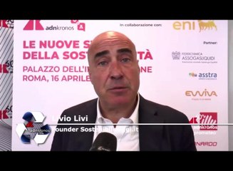Sostenibilità, Livi (SostenibileOggi.it): “Valorizzare bilancio digitale”