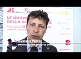Sostenibilità, Pasceri (Subito Italia): “Presentati dati Osservatorio, comportamento italiani più che sostenibile”