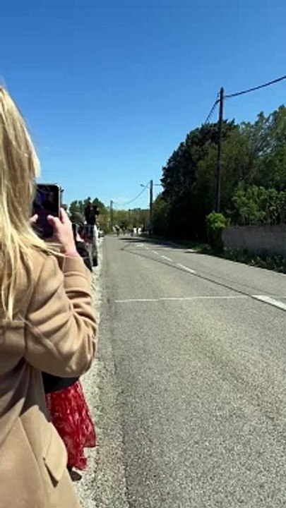 GP Robert Frassi (Robion)