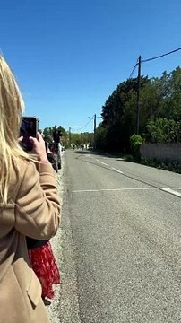 GP Robert Frassi (Robion)