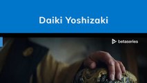 Daiki Yoshizaki (ES)
