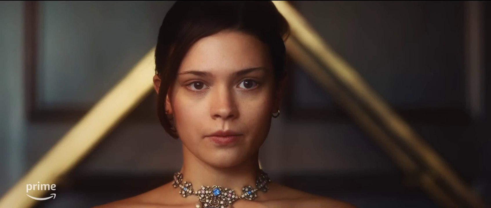 Maxton Hall: Die Welt zwischen uns - S01 Trailer (Deutsch) HD