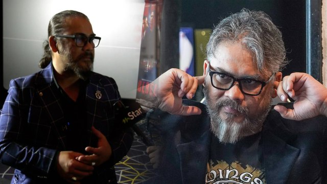 Datuk Awie minta respek orang lama