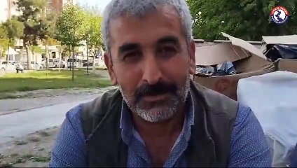 İkinci el ayakkabı pazarında sitem var;  “Bizi bu hale düşürenler utansın”