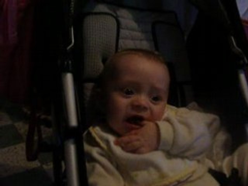 les 1er gazoullis d'éthan