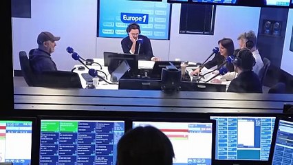 Jean-Luc Lemoine : «Qui veut gagner un Francky ?»