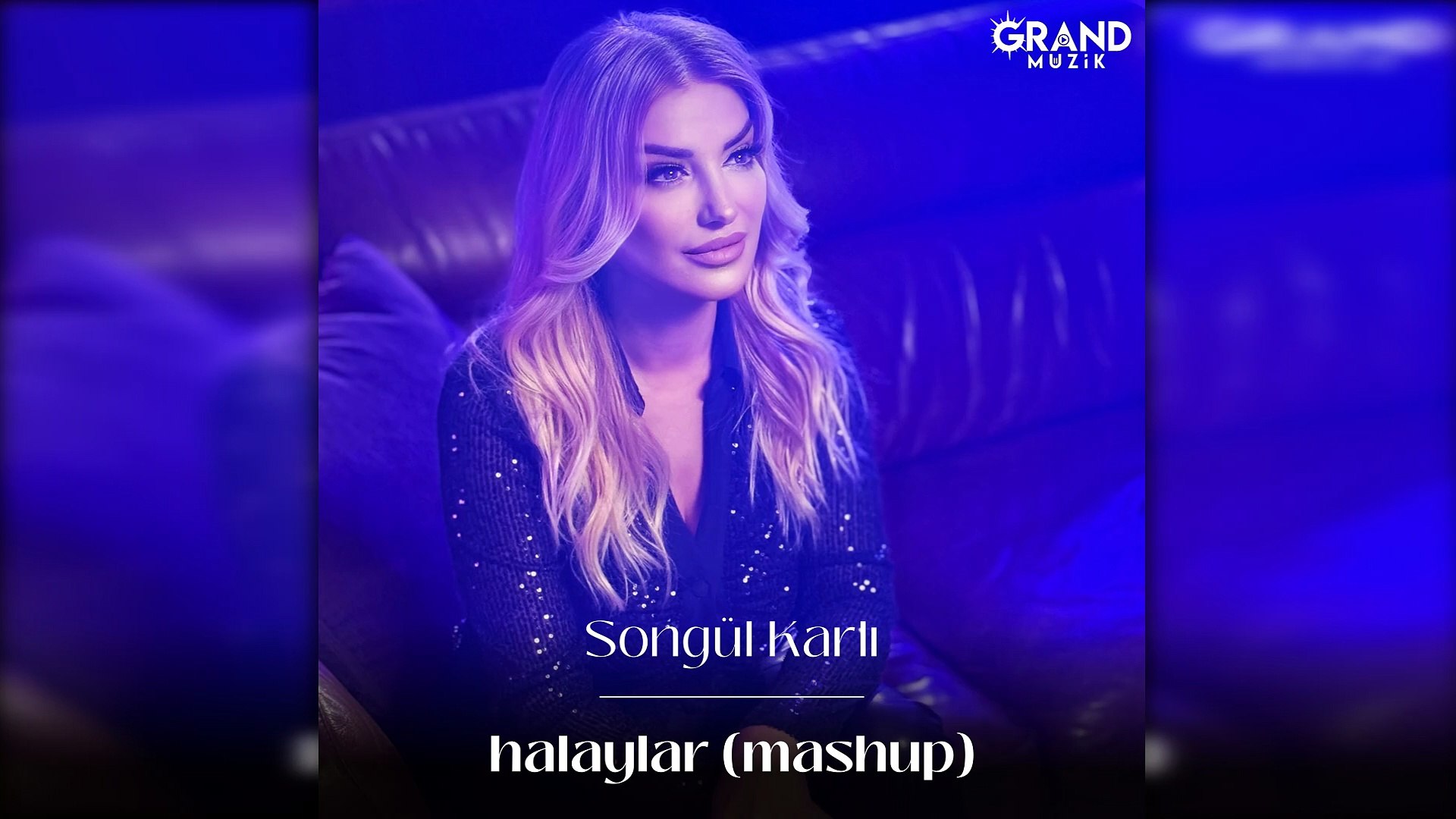 ⁣Songül Karlı - Halaylar (Mashup)