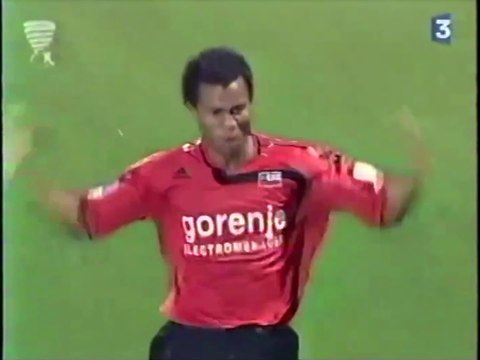 2008-09 - CDL 16E- GILSON SILVA - EAG-ASSE 4-1