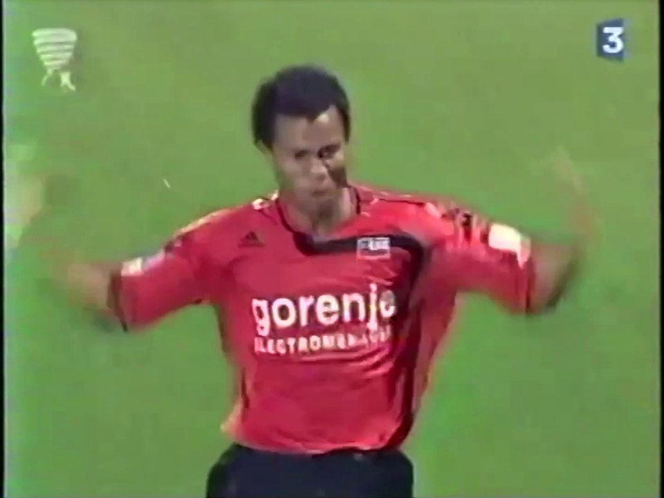 2008-09 - CDL 16E- GILSON SILVA - EAG-ASSE 4-1