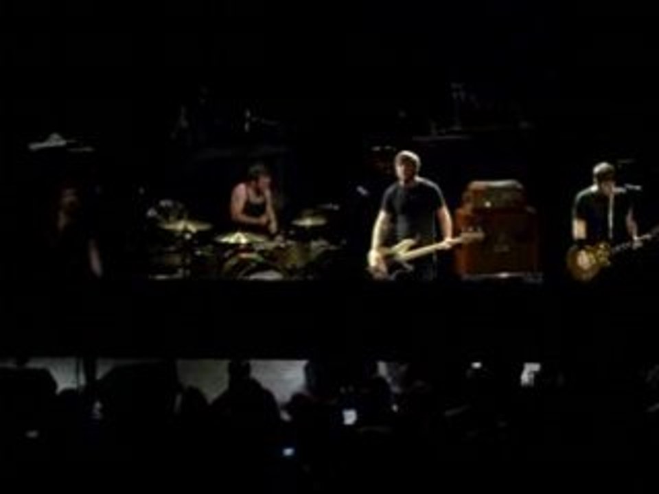 Against-Me Live