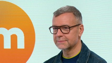 L'interview d'actualité - Mathieu Vidard