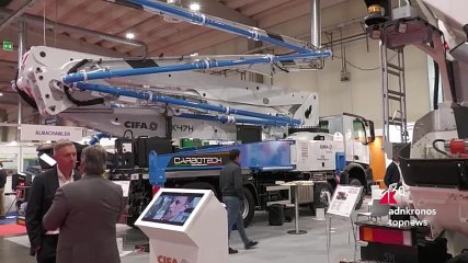 Gic 2024, le Giornate italiane del calcestruzzo, dove si creano innovazioni e collaborazioni