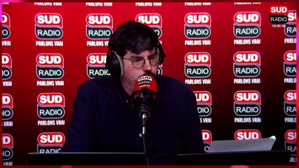 Faut-il instaurer un couvre-feu à 23h pour les mineurs ? Denis Jacob x Thomas Sauvadet