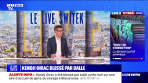 Kendji Girac blessé par balle, les dernières nouvelles du chanteur.