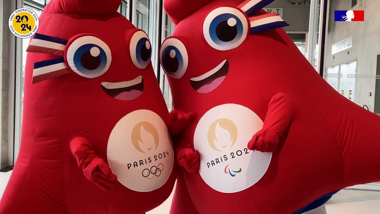 Retour sur la journée des champions.nes par les jeunes reporter