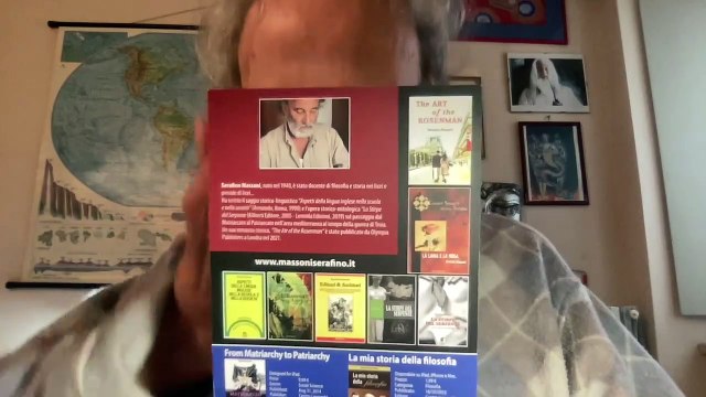 ANTONELLA POLIMENI RUTH DUREGHELLO