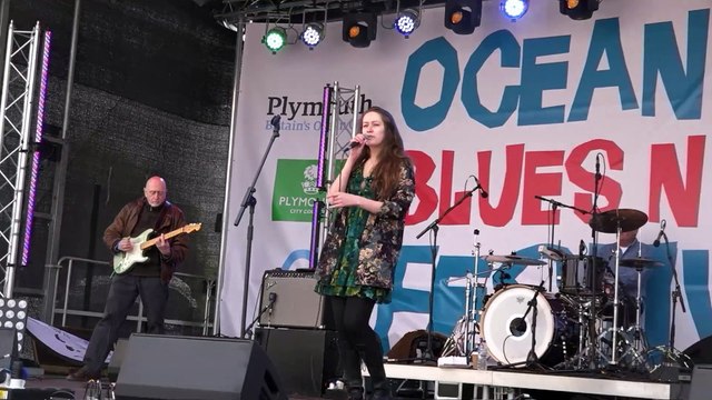 Transat Bakerly Boat Race Plymouth to New York 2016 The Jazz and Blues 1st May Music Barbican