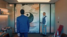 مسلسل أبناء الأخوة الحلقة 59 مدبلجة