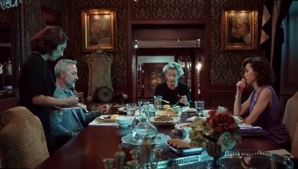 مسلسل أبناء الأخوة الحلقة 57 مدبلجة