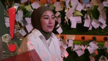 Nikah di Usia 16, Annisa Trihapsari Ceritakan Kegagalan Rumah Tangga