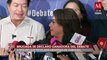 Clara Brugada se declara ganadora y revela plan para exponer 'las mentiras de Taboada'