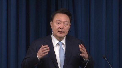윤 대통령 "야당과 소통 더 주력...민생 의제 얘기할 것" / YTN