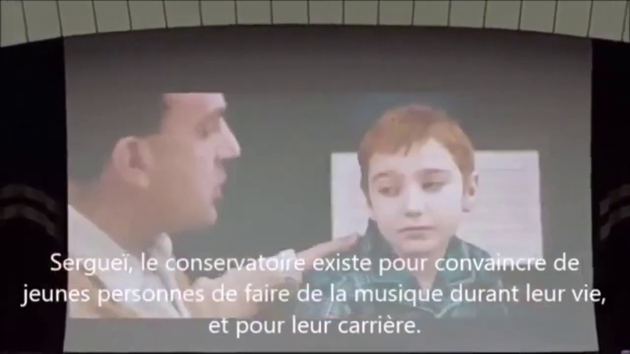 Le collège et vos rêves