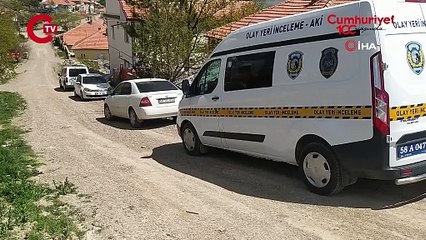 Yazlığına girdi... Gördükleri karşısında hayrete düştü!