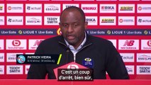 Vieira : 