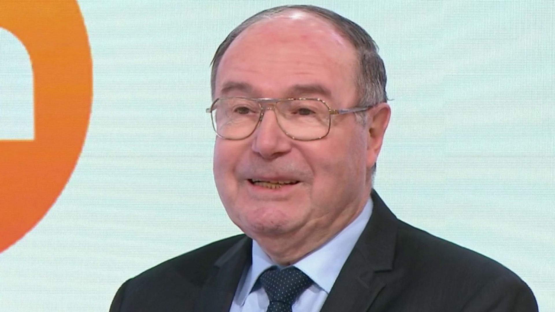 L'interview d'actualité - Jean Lucat