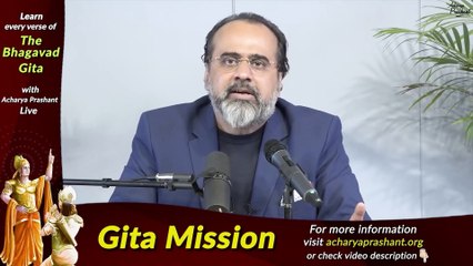 Overcoming Peer-Comparison Anxiety || Acharya Prashant (2023)