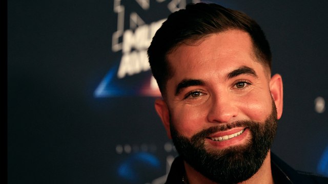 Le chanteur Kendji Girac blessé par balle, son pronostic vital n’est plus engagé
