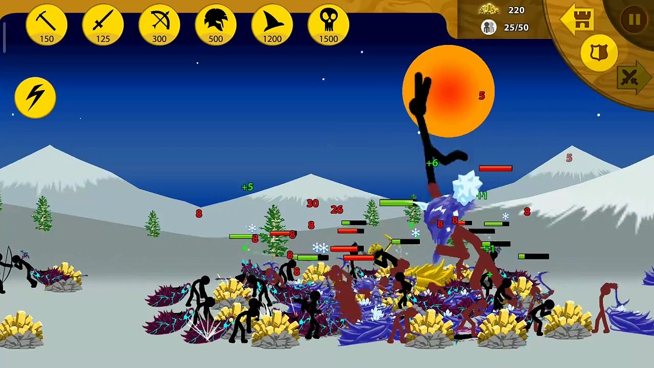 Mission Weekly | Levels 386 | Insane