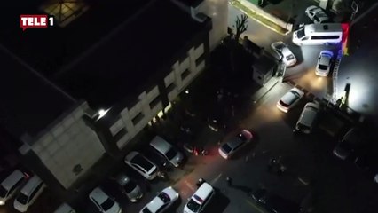 8 ilde foreks dolandırıcılığı operasyonu! 19 kişi gözaltında