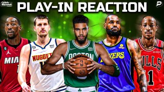 Cedric Maxwell: Celtics Have WIDE OPEN Path to Finals w/ Sherrod Blakely | Cedric Maxwell Podcast