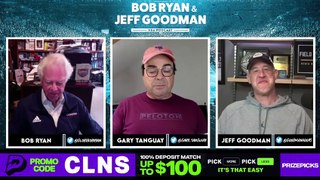 Goodman: Celtics Have EASY Path to NBA Finals | Bob Ryan & Jeff Goodman Podcast