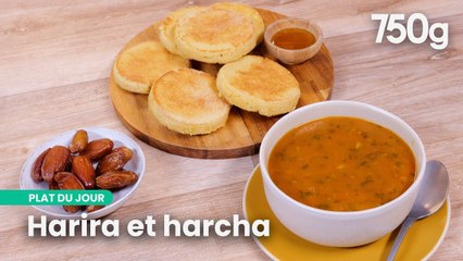 Aller simple pour le Maghreb avec ces 2 recettes | 750g