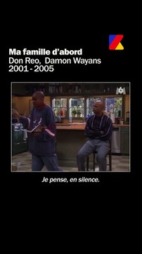 La voix de Junior dans Ma Famille d'Abord, c'est LUI