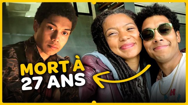 Fauché en pleine gloire, il rejoint le club des 27 | Destins Brisés Chance Perdomo