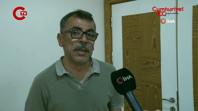 Zerya Kuyumculuk davasında bilirkişi raporu tamamlandı