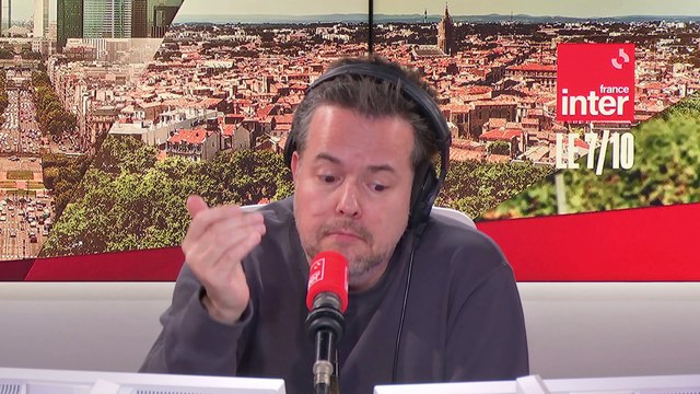Ayyam Sureau X Frédéric Lauze : La délinquance des mineurs