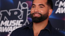 VOICI : Kendji Girac : qui est Soraya, sa femme et la mère de sa fille Eva Alba ?