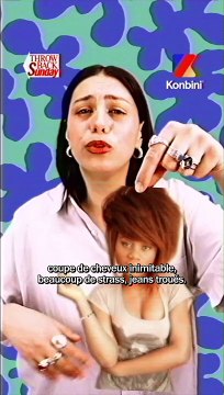 Rayene remonte le temps jusqu'en 2012 et perce enfin le mystère sur l'expression être trop soinnnnnn