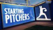 Blue Jays @ Royals - MLB Game Preview for April 22, 2024 19:40