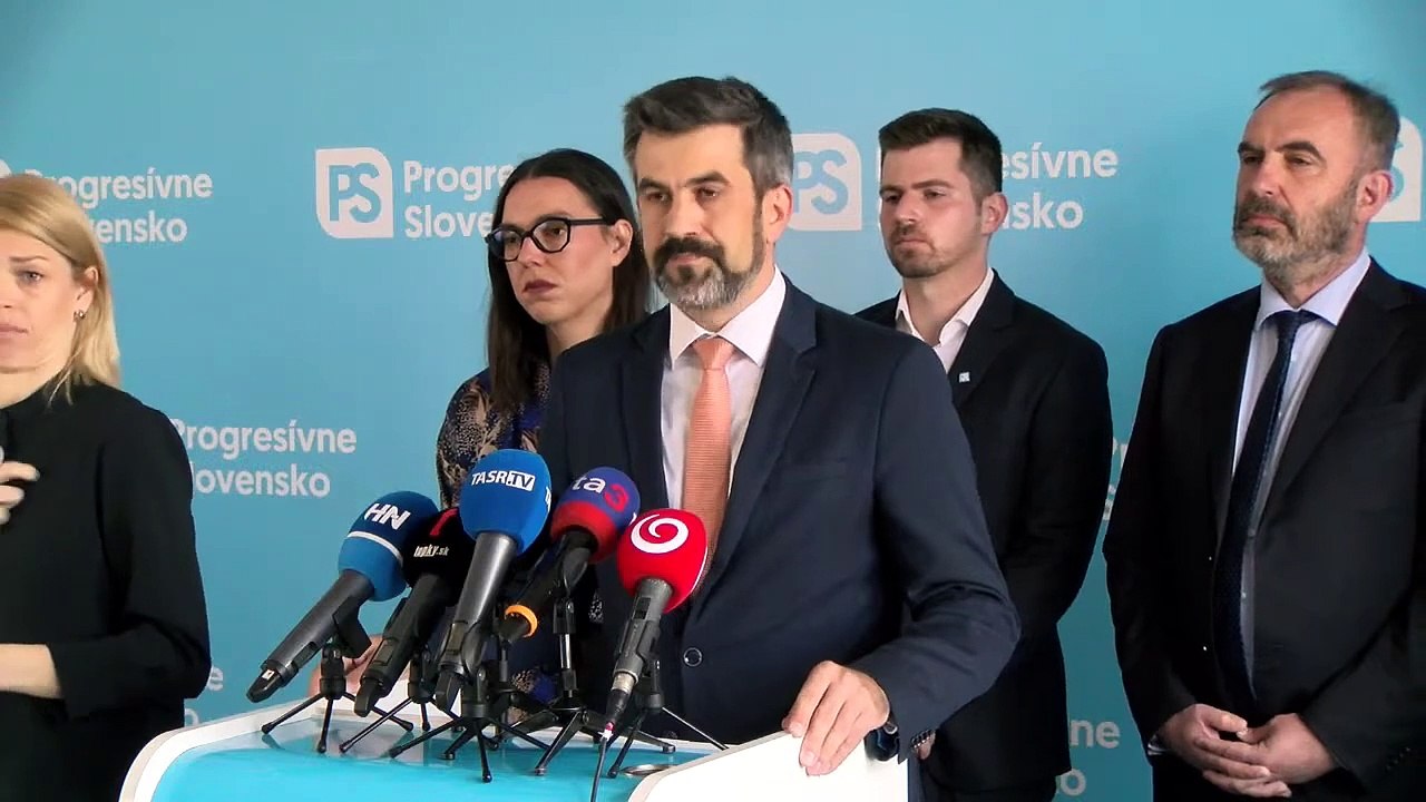 ZÁZNAM: PS: V novelách zákonov o investíciách, EIA a obstarávaní sú zásadné nedostatky