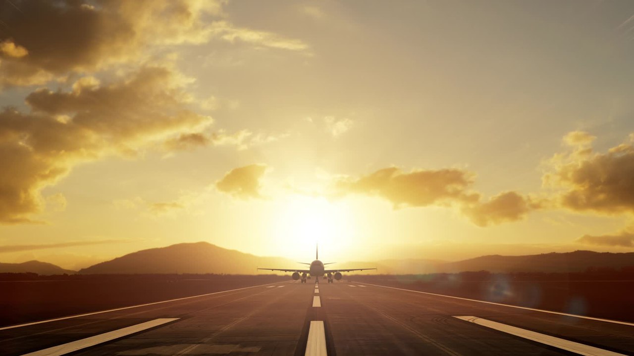 Les avions russes traqués en Irlande