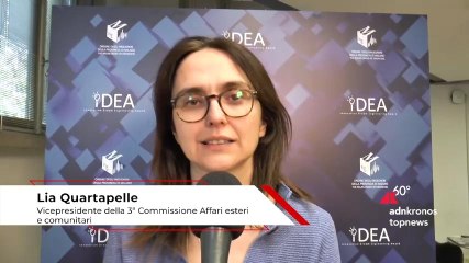 Tecnologia, Quartapelle: "Giorni intensi, 700 ingegneri in campo su tema digitale"