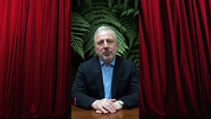 Müftü Yılmaztürk, Küçük Detayların Önemine Dikkat Çekti