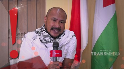 Deretan Artis Sumbang Untuk Gaza, Rizky Billar Hingga Atta Halilintar