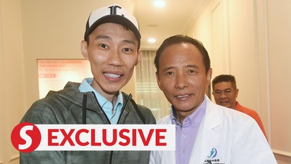 Dr Li Dazhi: A doctor and ambassador for China and Malaysia